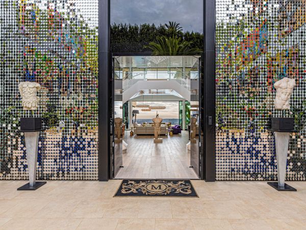 Los Angeles Home 1026412