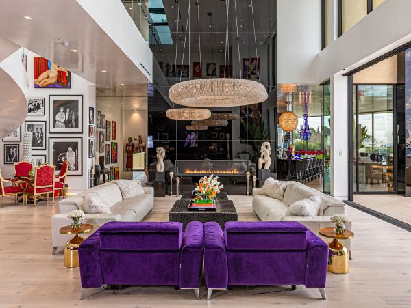 Los Angeles Home 1026412
