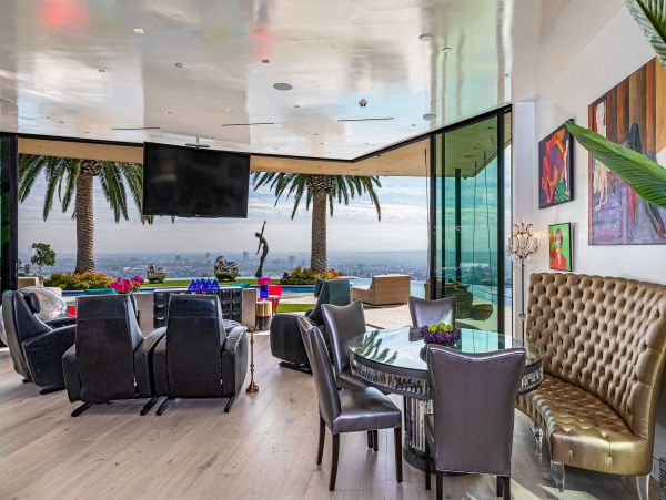 Los Angeles Home 1026412
