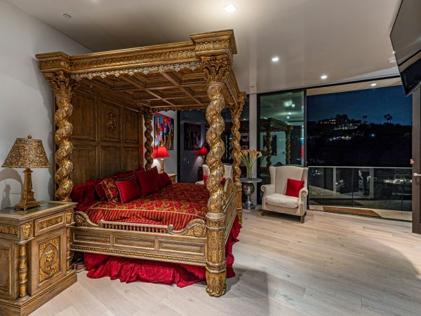 Los Angeles Home 1026412