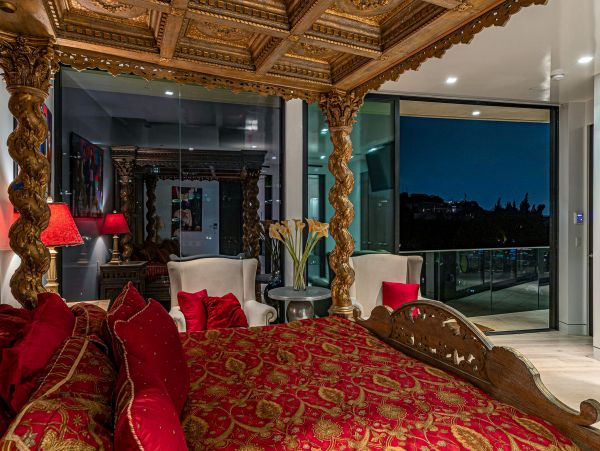 Los Angeles Home 1026412
