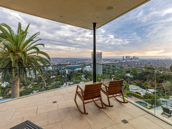 Los Angeles Home 1026412