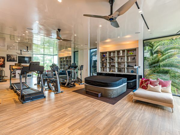 Los Angeles Home 1026412