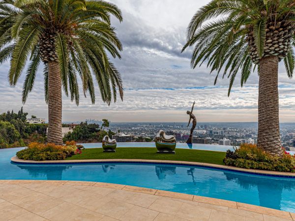 Los Angeles Home 1026412