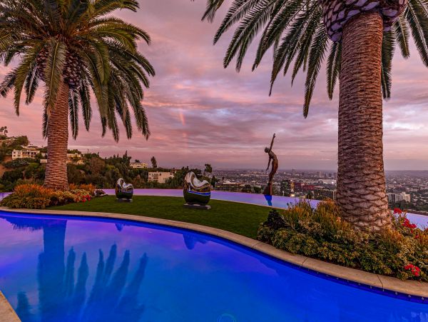 Los Angeles Home 1026412