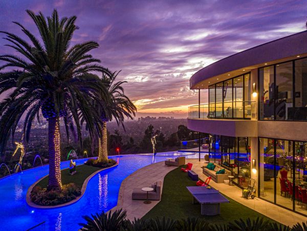 Los Angeles Home 1026412