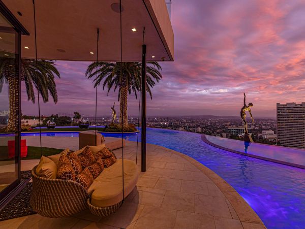 Los Angeles Home 1026412