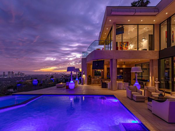 Los Angeles Home 1026412