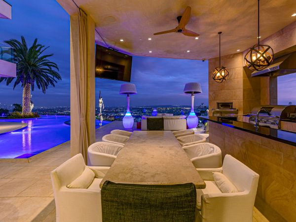 Los Angeles Home 1026412