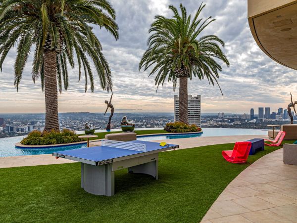 Los Angeles Home 1026412