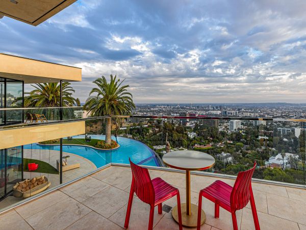 Los Angeles Home 1026412