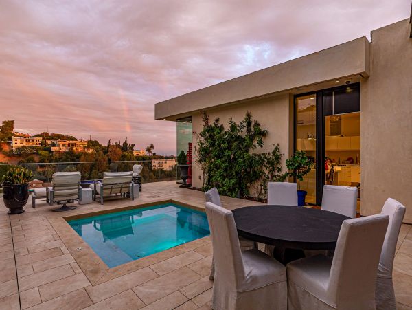 Los Angeles Home 1026412