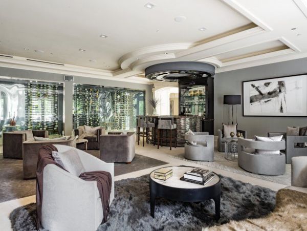 Los Angeles Home 1026413