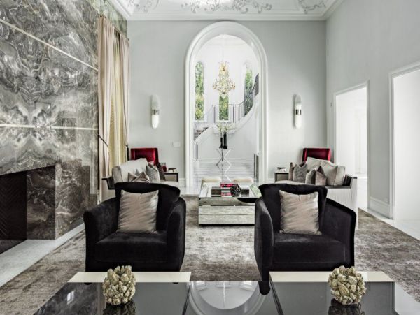 Los Angeles Home 1026413