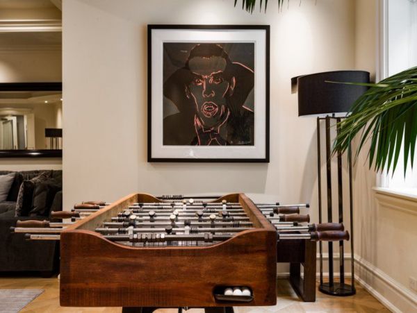 Los Angeles Home 1026413