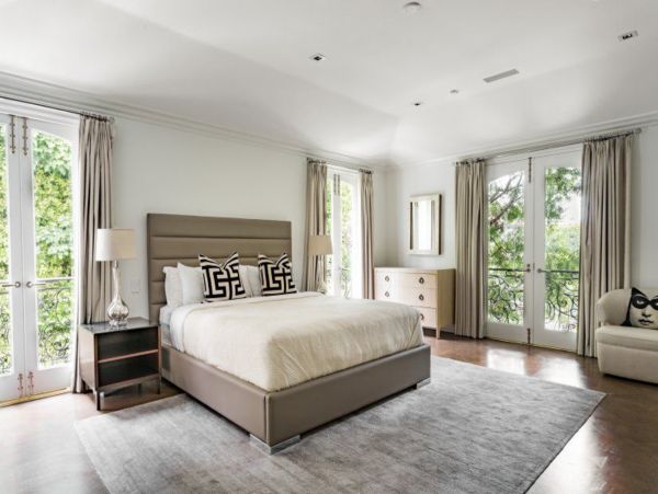 Los Angeles Home 1026413