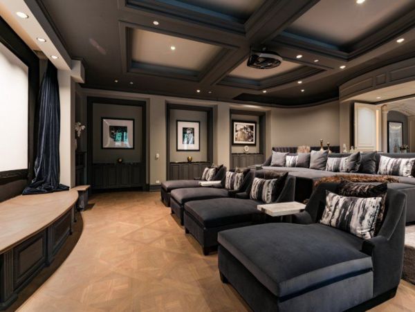 Los Angeles Home 1026413
