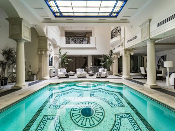 Los Angeles Home 1026413