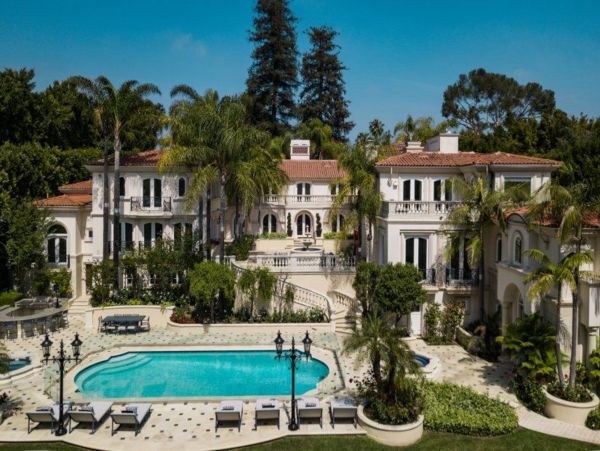 Los Angeles Home 1026413