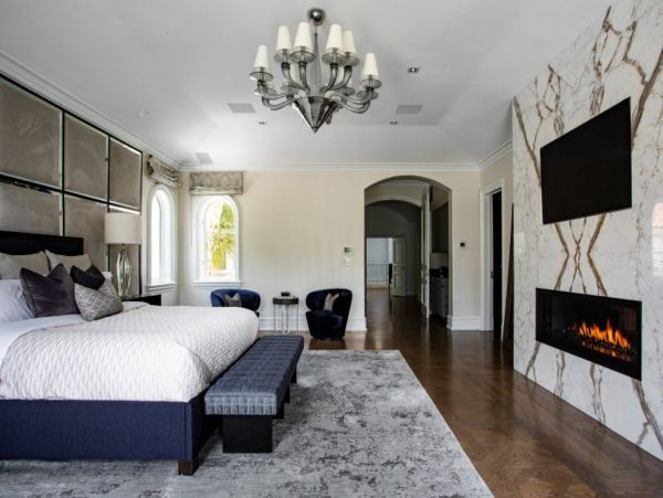 Los Angeles Home 1026413