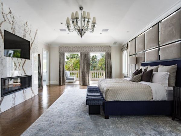 Los Angeles Home 1026413