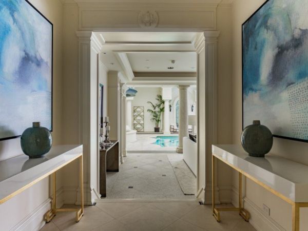 Los Angeles Home 1026413