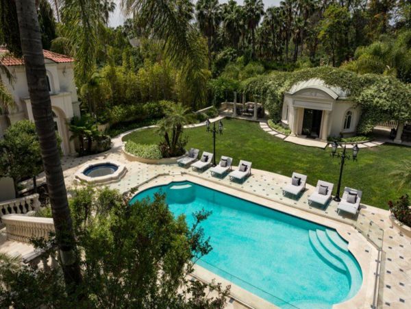 Los Angeles Home 1026413