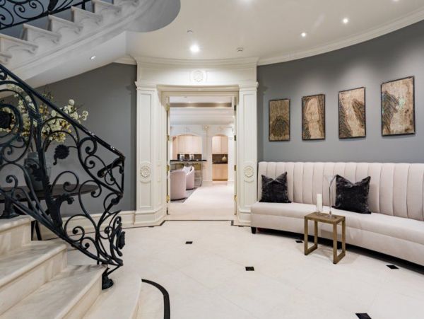 Los Angeles Home 1026413