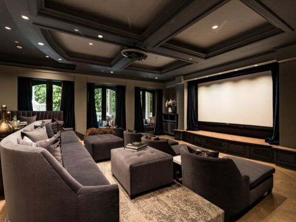 Los Angeles Home 1026413