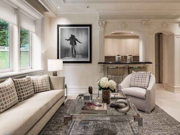Los Angeles Home 1026413
