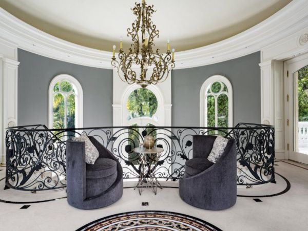 Los Angeles Home 1026413