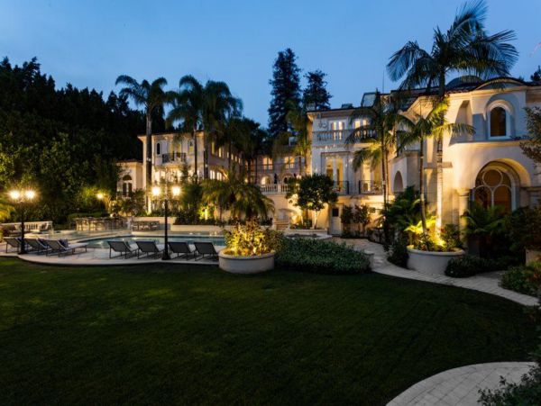 Los Angeles Home 1026413