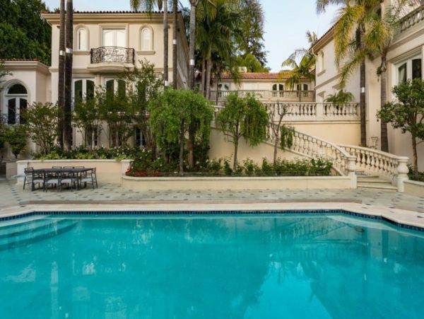 Los Angeles Home 1026413