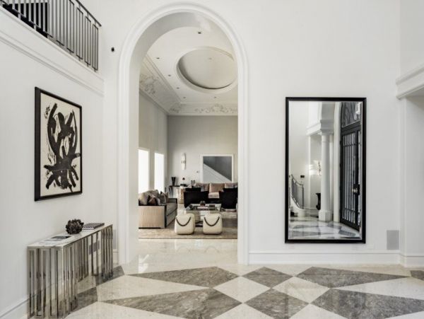 Los Angeles Home 1026413