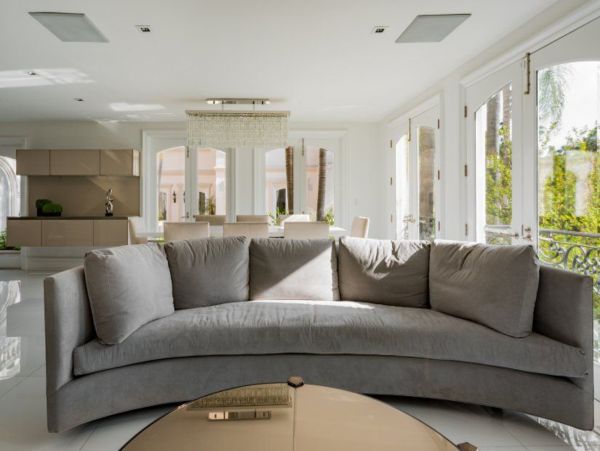 Los Angeles Home 1026413