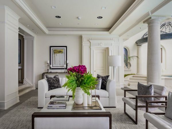 Los Angeles Home 1026413