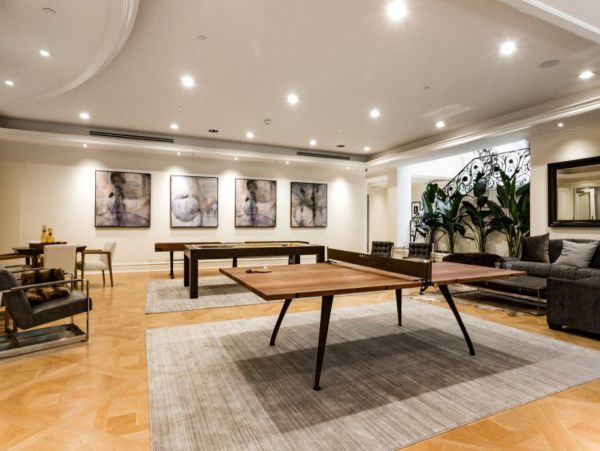 Los Angeles Home 1026413