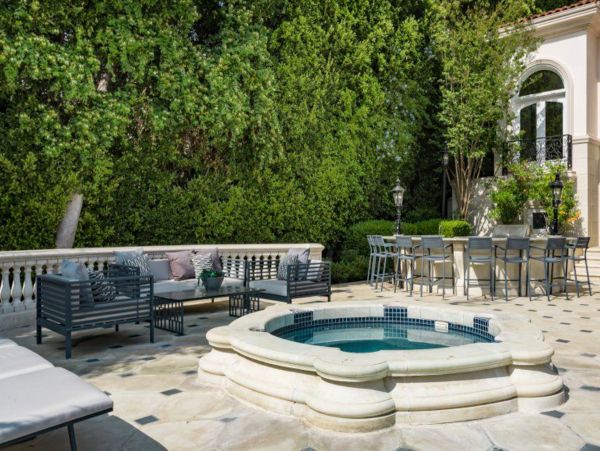 Los Angeles Home 1026413