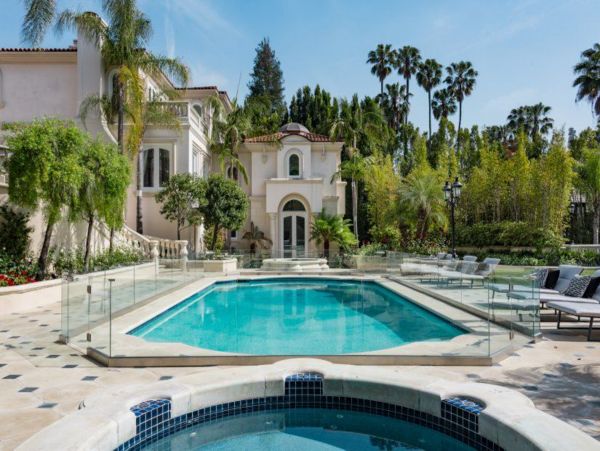 Los Angeles Home 1026413