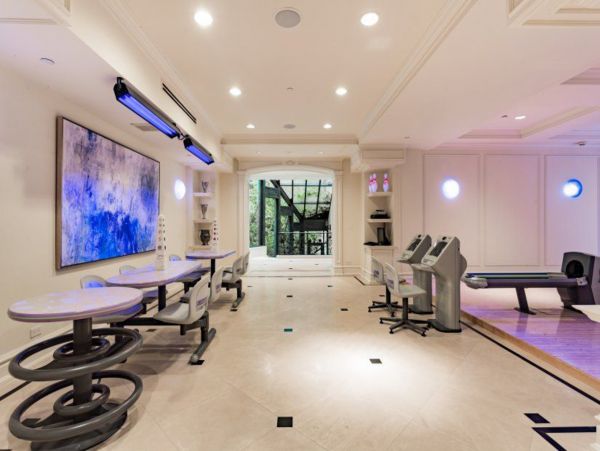 Los Angeles Home 1026413