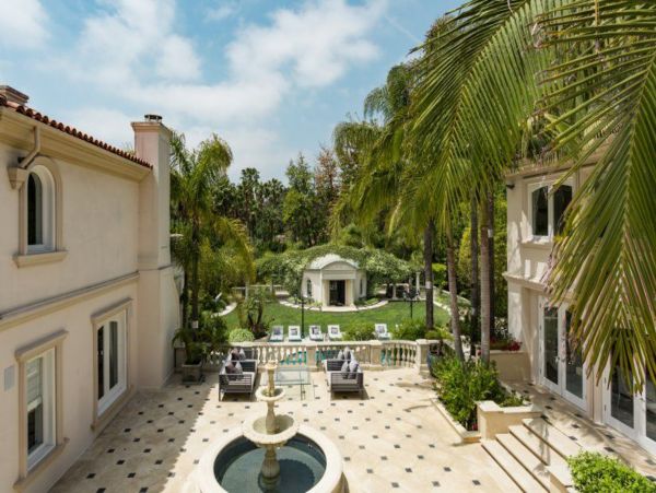 Los Angeles Home 1026413
