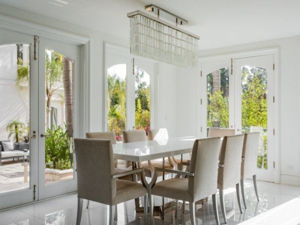 Los Angeles Home 1026413