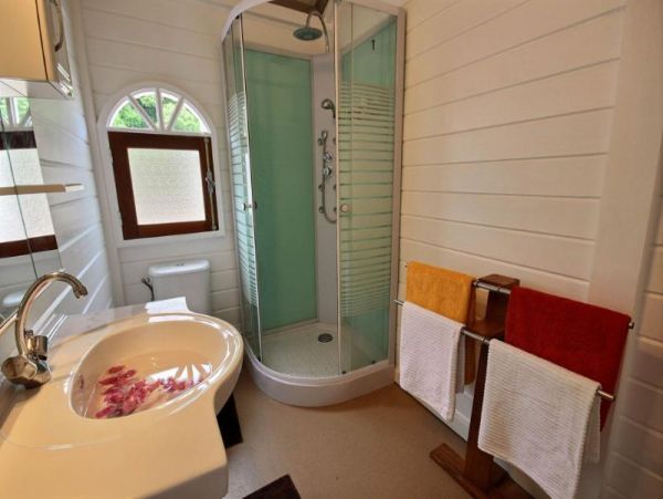 Bay Views Martinique Vacation Home Four Bedroom