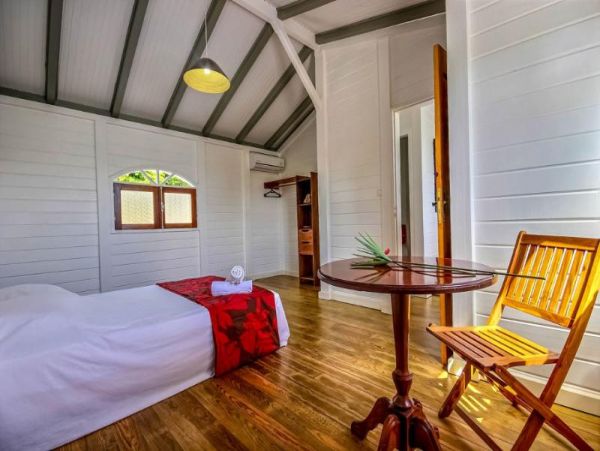 Bay Views Martinique Vacation Home Four Bedroom