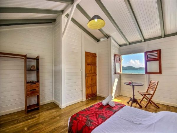 Bay Views Martinique Vacation Home Four Bedroom