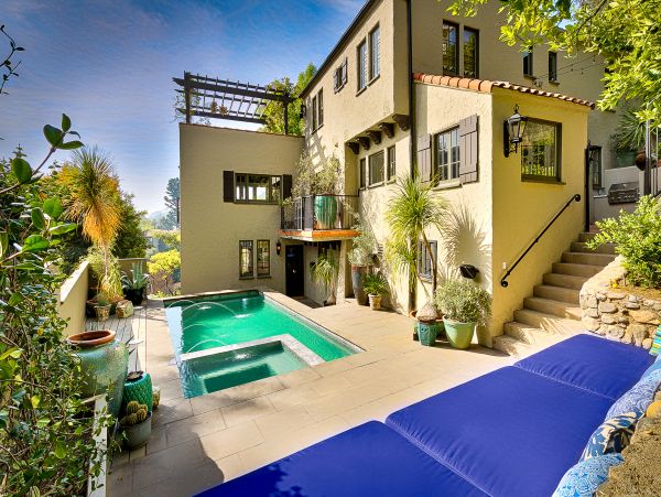 Los Angeles Home 1026415