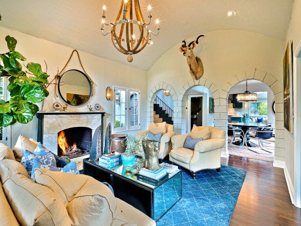 Los Angeles Home 1026415