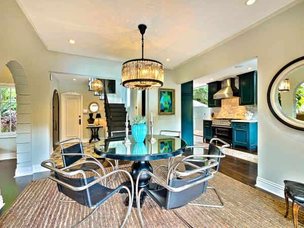 Los Angeles Home 1026415