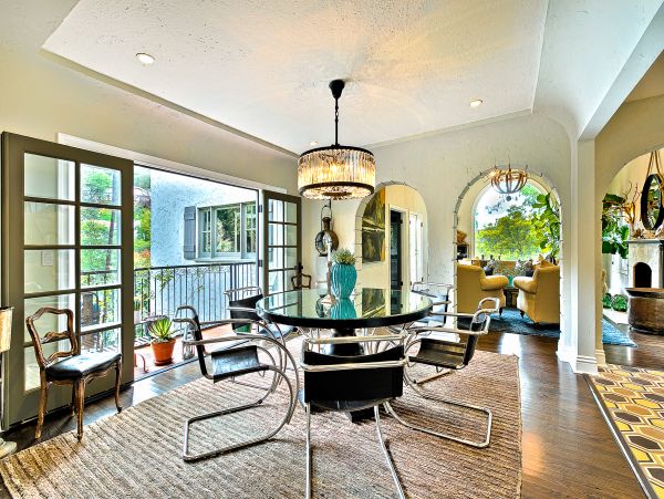 Los Angeles Home 1026415