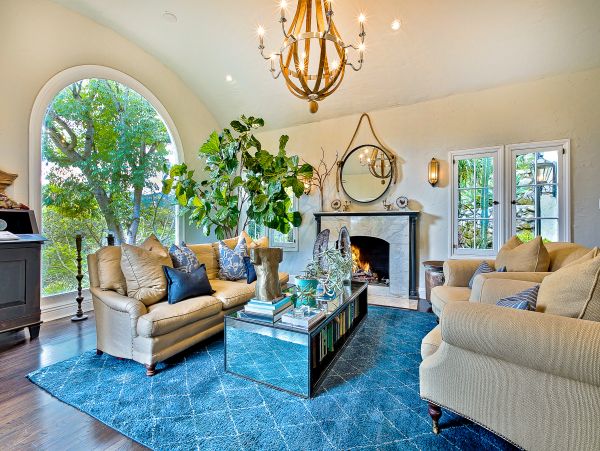 Los Angeles Home 1026415